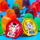 Десерт желейный «Канди клаб» Мишки, ассорти +копилка, 13 г (комплект 100 шт) - фото 23439688