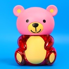 Десерт желейный «Канди клаб» Мишки, ассорти +копилка, 13 г (комплект 100 шт) - фото 23930732