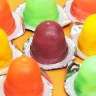 Десерт желейный «Канди клаб» Кролик, ассорти +копилка, 13 г (комплект 100 шт) - фото 22617490