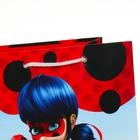 Пакет подарочный «Леди Баг и Супер-Кот», 180х223х100 см - Фото 4