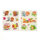 Наклейки-татуировки «Щенячий патруль. Girls», 10х12 см - фото 24367755 Наклейки-татуировки «Щенячий патруль. Girls», 10х12 см - фото 24367755