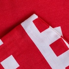 Постельное белье LoveLife дуэт "Christmas ornament" 143*215см-2шт,240*225см,50*70см-2шт - Фото 11