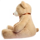 Мягкая игрушка «Медведь Феликс», цвет кофейный, 200 см - фото 4059578