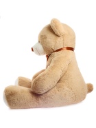 Мягкая игрушка «Медведь Феликс», цвет кофейный, 130 (255) см  (артикул 7081808)  большой выбор товаров оптом и в розницу по низким ценам с доставкой