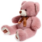 Мягкая игрушка «Медведь Амур», цвет пудровый, 70 см - Фото 2