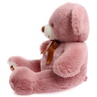 Мягкая игрушка «Медведь Амур», цвет пудровый, 70 см - Фото 3