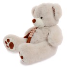 Мягкая игрушка «Медведь Макс», цвет латте, 70 см - Фото 2