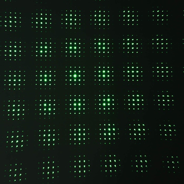 Лазерная указка аккумуляторная, 1200 мАч, 532 нм, луч 2 км, зеленый луч, 16.6 х 2.1 см - фото 1905812101
