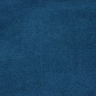 Плед Этель 180*200 см, цв. темно-синий, 100% п/э, корал-флис , 220 гр/м2 - Фото 2