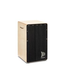 

Кахон SCHLAGWERK CP160 - серии X-One, цвет: Hard Coal Stripes, размер: 50см