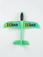 Самолёт «Сила», цвета МИКС - Фото 14