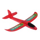 Самолёт «Сила», цвета МИКС - Фото 4