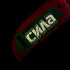 Самолёт «Сила», цвета МИКС - Фото 9