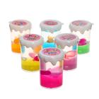 Лизун «Рыбка», цвета МИКС 6708325