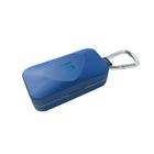 Наушники SOUL S-FIT, TWS, вакуумные, микрофон, ВТ 5.0, IP67, синие - фото 51344926 Наушники SOUL S-FIT, TWS, вакуумные, микрофон, ВТ 5.0, IP67, синие - фото 51344926