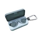 Наушники SOUL S-FIT, TWS, вакуумные, микрофон, ВТ 5.0, IP67, зеленые - фото 51442254 Наушники SOUL S-FIT, TWS, вакуумные, микрофон, ВТ 5.0, IP67, зеленые - фото 51442254