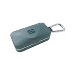 Наушники SOUL S-FIT, TWS, вакуумные, микрофон, ВТ 5.0, IP67, зеленые - фото 51442255 Наушники SOUL S-FIT, TWS, вакуумные, микрофон, ВТ 5.0, IP67, зеленые - фото 51442255