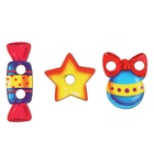 Шнуровка фигурная «Новый год! Ёлочка» - Фото 8