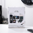 Подарочный набор «Молодость простит»: термостакан, планер, открытка, носки - Фото 5