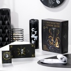 Подарочный набор «Превосходство»: термостакан, планер, открытка, носки МИКС - Фото 1