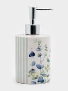 Дозатор для мыла Доляна «Эвкалипт», 380 мл - Фото 1