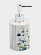 Дозатор для мыла Доляна «Эвкалипт», 380 мл - Фото 2