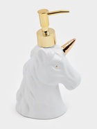 Дозатор для жидкого мыла «Единорог», 300 мл - Фото 2