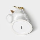 Дозатор для жидкого мыла «Единорог», 300 мл - Фото 3