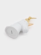 Дозатор для жидкого мыла «Единорог», 300 мл - Фото 4