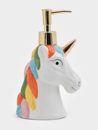 Дозатор для жидкого мыла «Единорог», 300 мл - Фото 1