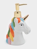 Дозатор для жидкого мыла «Единорог», 300 мл - Фото 2