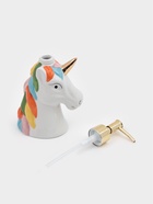 Дозатор для жидкого мыла «Единорог», 300 мл - Фото 3