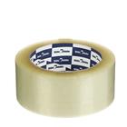 Упаковочная лента Klebebänder, 50 мм×140 м, прозрачная - Фото 1