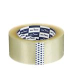 Упаковочная лента Klebebänder, 50 мм×140 м, прозрачная - Фото 2