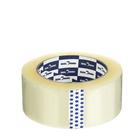 Упаковочная лента Klebebänder, 50 мм×140 м, 45 мкм прозрачная - Фото 2