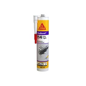 

Жидкие гвозди Sika GripTight, каучук, бежевый, 290 мл
