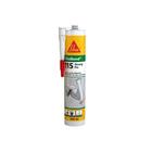 Жидкие гвозди Sika StrongFix, акриловый, белый, 290 мл 7049657 - фото 3635783