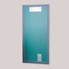 Зеркало "Санса", золото, 60х120 см - фото 21302965