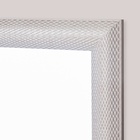 Зеркало "Санса", золото, 60х120 см - фото 21302966