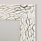 Зеркало "Шато", 70х133 см - фото 24607351