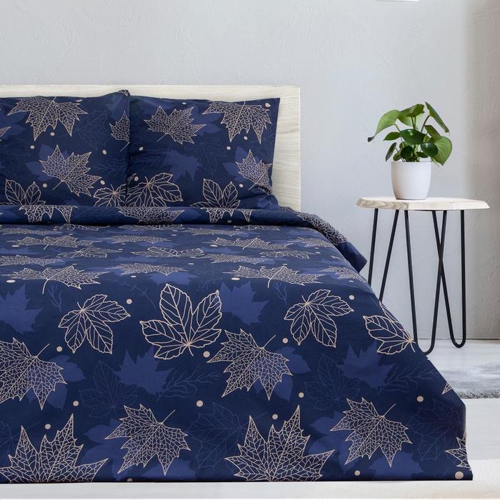 Постельное бельё дуэт «Этель. Осень», поплин