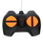 Машина радиоуправляемая «Спорткар», на батарейках, цвет белый - фото 25511818