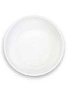 Кашпо для бонсай, кактусов и суккулентов, 800 мл, d=15 см, h=5.5 см, керамическое, белое - Фото 6