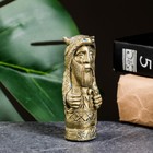 Набор фигур "Боги" латунь, 9см, 9 штук - фото 39049415