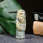 Набор фигур "Боги" латунь, 9см, 9 штук - фото 39049416