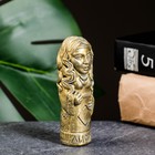 Набор фигур "Боги" латунь, 9см, 9 штук - фото 39049417