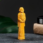 Набор фигурок гипс «Боги», охра, 12 см - фото 39049431