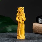 Набор фигурок гипс «Боги», охра, 12 см - фото 39049432