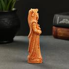 Фигурка гипс «Велес», охра, 4×12×3 см - фото 44098530