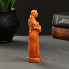 Фигурка гипс «Лада», охра, 12 см - фото 39049438